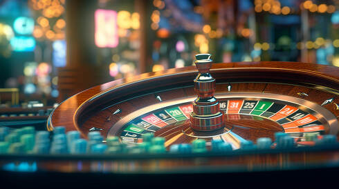 Casino Hero Image