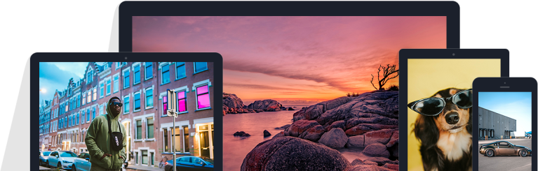 Iron TV Pro Fonctionne sur Tous Vos Appareils